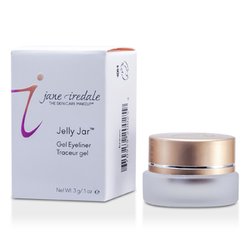 Jane Iredale Eyeliner w żelu Jelly Jar Gel Eyeliner - # Brown 3g/0.1oz