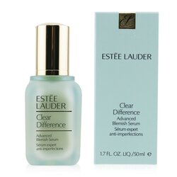 Estee Lauder Clear Difference Advanced Blemish Serum 50ml/1.7oz