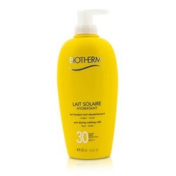 Biotherm Lait Solaire SPF 30 UVA/UVB Protection Melting Milk 400ml/13.52oz