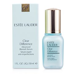 Estee Lauder Clear Difference Suero de Manchas Avanzado 30ml/1oz