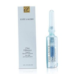 Estee Lauder Clear Difference Targeted Blemish Treatment 4ml/0.14oz