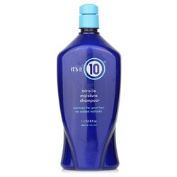 It's A 10 Miracle Увлажняющий Шампунь 1000ml/33.8oz