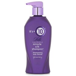 It's A 10 Miracle Silk Express Silk Shampoo 295.7ml/10oz
