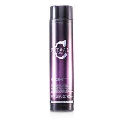 Tigi Catwalk Headshot Reconstructive Shampoo (For Chemically Treated Hair) 300ml/10.14oz