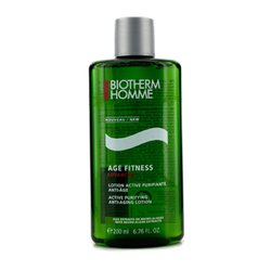 Biotherm Homme Age Fitness Advanced Lotion 200ml/6.7oz