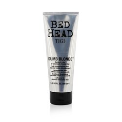 Tigi 芭比金髮尤物修護素(染色髮質適用) Bed Head Dumb Blonde Reconstructor 200ml/6.76oz