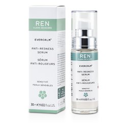 Ren Evercalm Suero Anti Enrojecimiento (Para Piel Sensible) 30ml/1.02oz