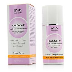 Mama Mio Mio - Boob Tube Plus Активное Укрепляющее Средство для Кожи Груди 100ml/3.4oz