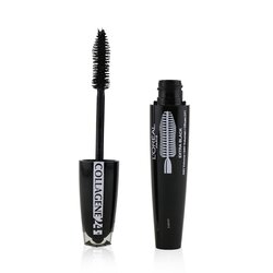 L'Oreal Mega Volume Collagene 24H Mascara - # Extra Black 9ml/0.3oz
