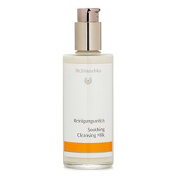 Dr. Hauschka Zklidňující čisticí mléko Soothing Cleansing Milk 145ml/4.9oz