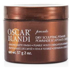 Oscar Blandi Pronto دهان ناحت جاف 57g/2oz