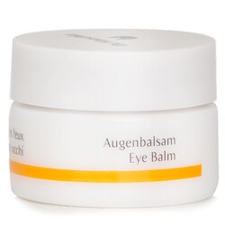 Dr. Hauschka บาล์มทาผิวรอบดวงตา 10ml/0.34oz