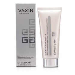 Givenchy Vax'in For Youth ماسك الطاقة الحيوية 75ml/2.6oz