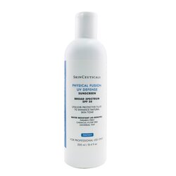 Skin Ceuticals Krem na dzień z ochronnym filtrem Physical Fusion UV Defense SPF 50 (duża pojemność) 250ml/8.45oz