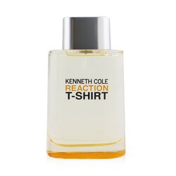 Kenneth Cole Reaction T-Shirt Туалетна Вода Спрей 100ml/3.4oz