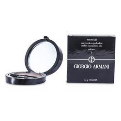 Giorgio Armani Eyes to Kill Solo Eyeshadow - # 05 Vulcano 1.5g/0.053oz