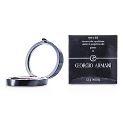 Giorgio Armani Eyes to Kill Solo Eyeshadow - # 15 Parma 1.75g/0.061oz