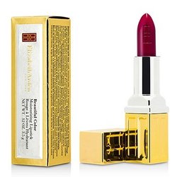 Elizabeth Arden Beautiful Color Moisturizing Lipstick - # 04 Red To Wear 3.5g/0.12oz