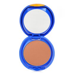 Shiseido Base Compacta UV Protective SPF 30 (Estojo+Refil) - # SP60 Medium Beige 12g/0.42oz