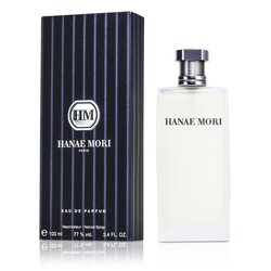 Hanae Mori Hanae Mori Парфумована Вода Спрей 100ml/3.4oz