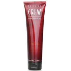 American Crew Men Light Hold Styling Gel (Non-Flaking Gel) 250ml/8.4oz