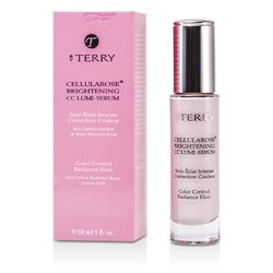 By Terry Cellularose Brightening CC Lumi Serum # 2 Rose Elexir 30ml/1oz