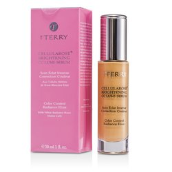 By Terry Cellularose Brightening CC Lumi Serum # 3 Apricot Glow 30ml/1oz