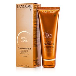 Lancome Flash Bronzer Self-Tanning Gel (Legs) L484510 125ml/4.2oz
