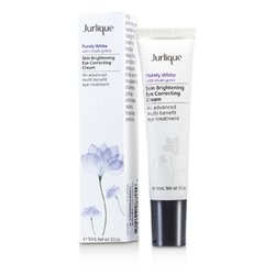 Jurlique Creme Corretivo Para Olhos Purely White Skin Brightening 15ml/0.5oz