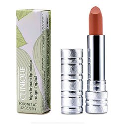 Clinique Pomadka do ust High Impact Lip Colour - # 10 Coral Crush 3.5g/0.12oz