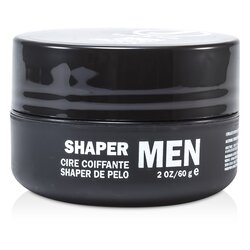 J Beverly Hills Men Shaper Крем для Укладки со Средней Фиксацией 60g/2oz