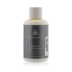 CosMedix Benefit Activator (salonski proizvod) 50ml/1.7oz