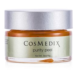 CosMedix Peeling Purity (Produto Profissional) 15g/0.5oz
