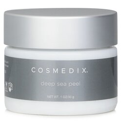 CosMedix Deep Sea Пілінг (Салонний продукт) 30g/1oz