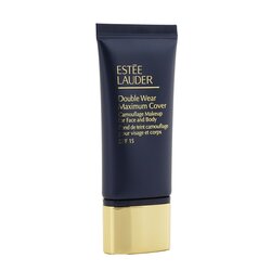Estee Lauder Double Wear Maximum Cover Тональна Основа SPF15 (Для обличчя і тіла) SPF15 - #14 Пісок зі Спеціями (4N2) 30ml/1oz