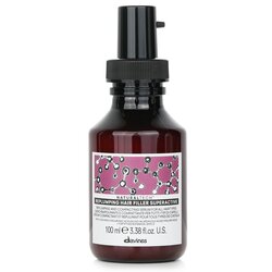 Davines ฟลูอิดบำรุงผม Natural Tech Replumping Hair Filler Superactive (สำหรับทุกสภาพผม) 100ml/3.38oz