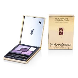 Yves Saint Laurent Couture Paleta (5 Colores Listos Para Usar) #05 Surrealiste 5g/0.18oz