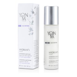 雍卡 彈力緊緻保濕 No.1乳 (普通至油性肌膚適用) 50ml/1.69oz