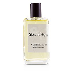Atelier Cologne Vanille Insensee Одеколон Абсолют у Спреї 100ml/3.3oz