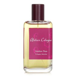 Atelier Cologne Ambre Nue קולון אבסולו ספריי 100ml/3.3oz
