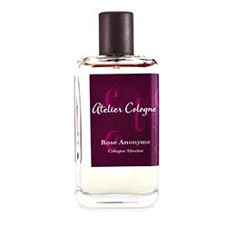 Atelier Cologne Rose Anonyme Cologne Absolue سبراي 100ml/3.3oz