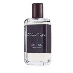 Atelier Cologne Vetiver Fatal Cologne Absolue Spray 100ml/3.3oz
