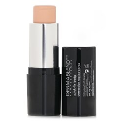 Dermablend Quick Fix Body Full Coverage Foundation Stick - Nude 12g/0.42oz