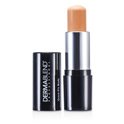 Dermablend Quick Fix Base Corporal en Barra Cobertura Completa - Honey 12g/0.42oz