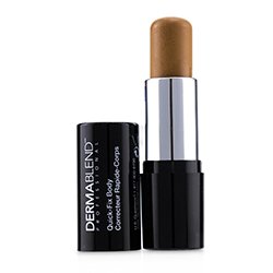 Dermablend Podklad w sztyfcie Quick Fix Body Full Coverage Foundation Stick - Golden 12g/0.42oz