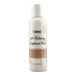 Frownies غسول موازن درجة الحموضة للبشرة 118ml/4oz