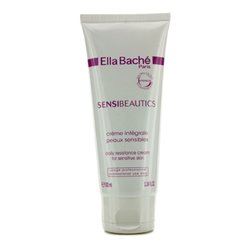 Ella Bache SensiBeautics Daily Resistance Cream (For Sensitive Skin; Salon Size) 100ml/3.38oz