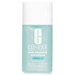 Clinique Клинический Очищающий Гель против Угревой Сыпи 15ml/0.5oz