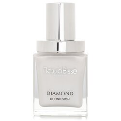 Natura Bisse Diamond Life Infusion Сироватка 25ml/0.8oz