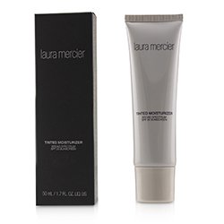 Laura Mercier Krem tonujacy z ochronnym filtrem Tinted Moisturizer SPF 20 - Tawny 50ml/1.7oz